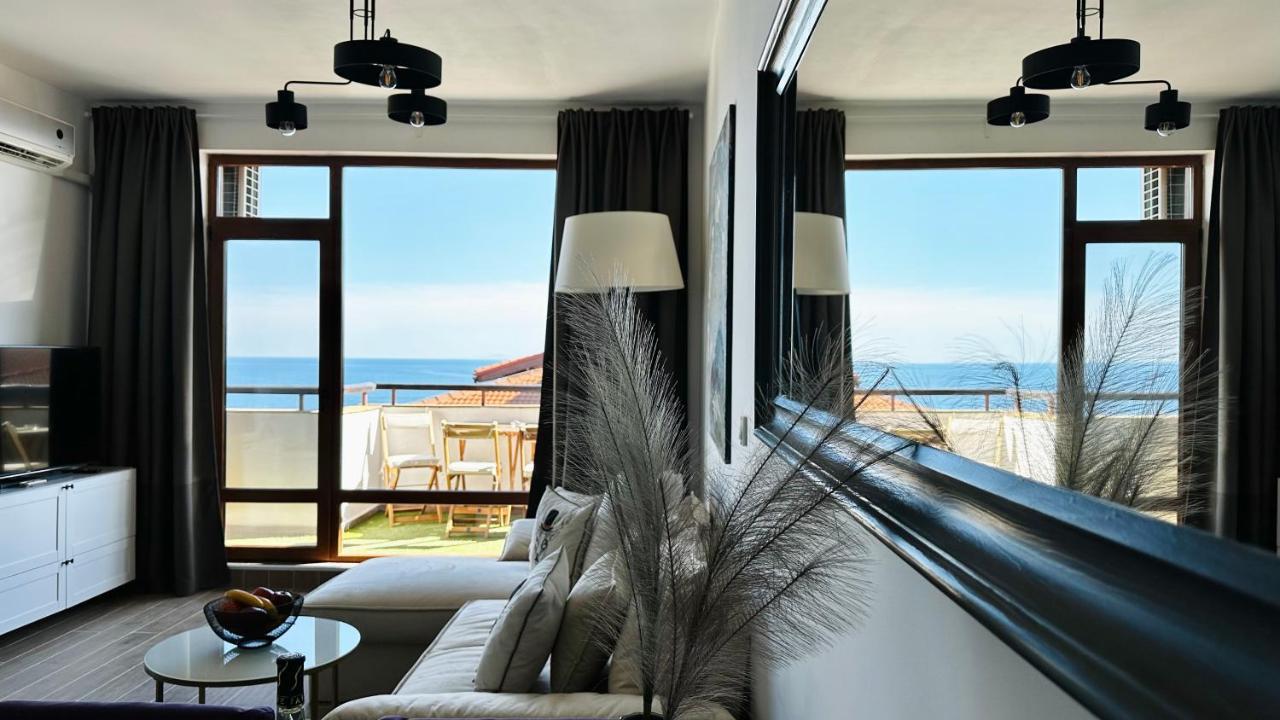 Apartello Modern Apartment - Garden Of Eden Sveti Vlas Exterior photo